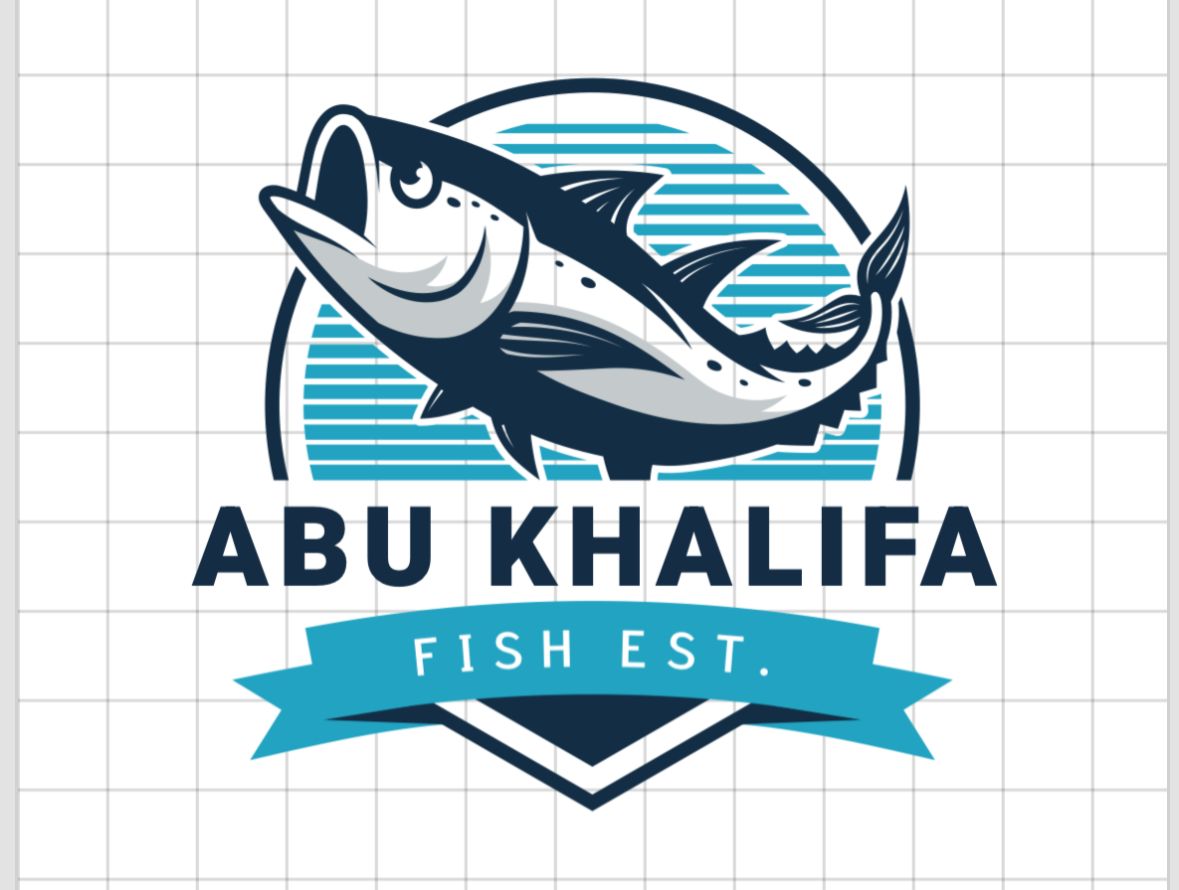 Fresh Catch Logo